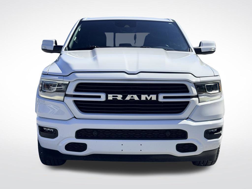 Used 2022 RAM 1500 Laramie w/ Sport Appearance Package RWD image 10