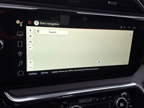 New 2026 GMC Sierra 3500 Denali w/ Denali Reserve Package image 17