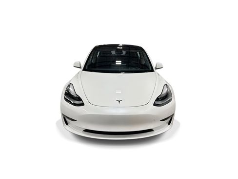 Certified 2023 Tesla Model 3 Standard Range RWD image 2