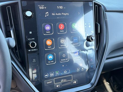 New 2026 Subaru Crosstrek 2.5i Wilderness w/ Crosstrek Mirror Package image 15