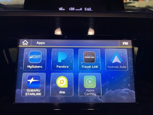 Used 2021 Subaru Forester Premium image 33