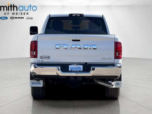 New 2026 RAM 2500 Limited AWD/4WD image 7