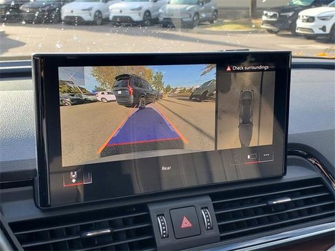 Used 2023 Audi Q5 2.0T Premium Plus image 24