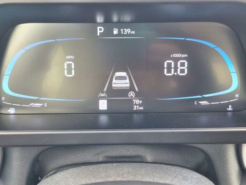 Used 2026 Hyundai Elantra SE image 15