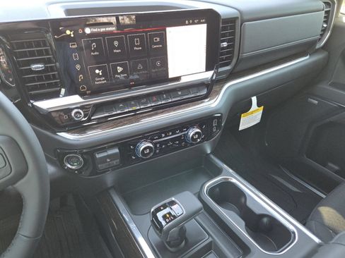New 2026 GMC Sierra 1500 Elevation w/ Preferred Package RWD image 32