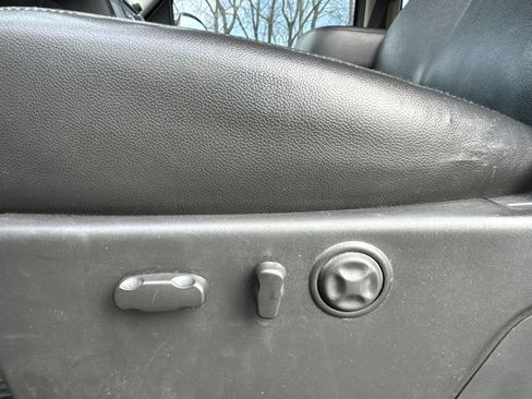 Used 2012 Chevrolet Silverado 1500 LTZ w/ LTZ Plus Package image 12