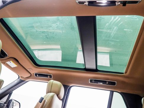 Used 2023 Land Rover Range Rover SE image 40