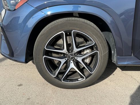 Used 2024 Mercedes-Benz GLE 53 AMG 4MATIC Coupe image 26