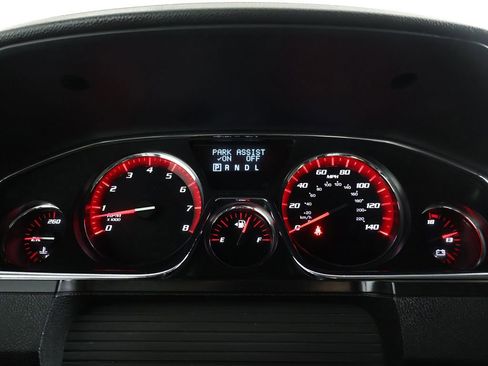 Used 2016 GMC Acadia SLE AWD/4WD image 34