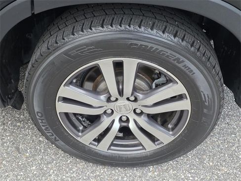 Used 2017 Honda Pilot EX-L image 37