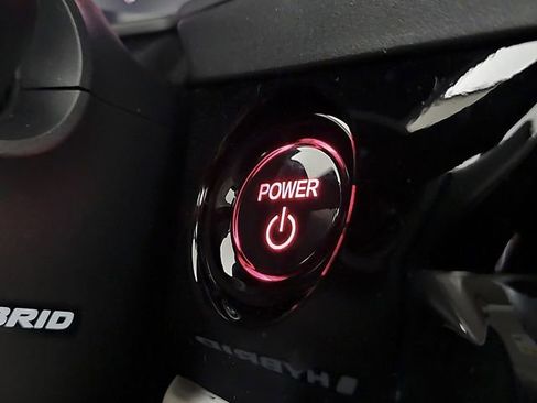 Used 2025 Honda Accord Touring image 24