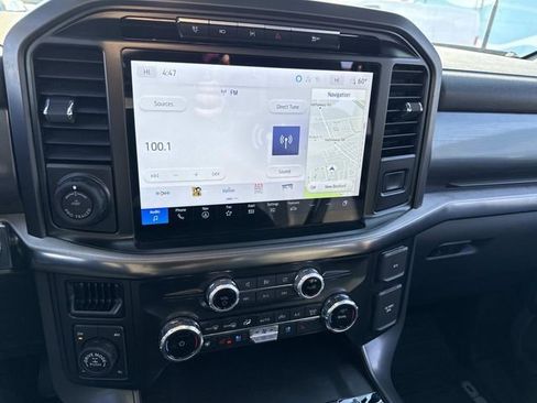 Certified 2024 Ford F150 Lariat AWD/4WD image 22