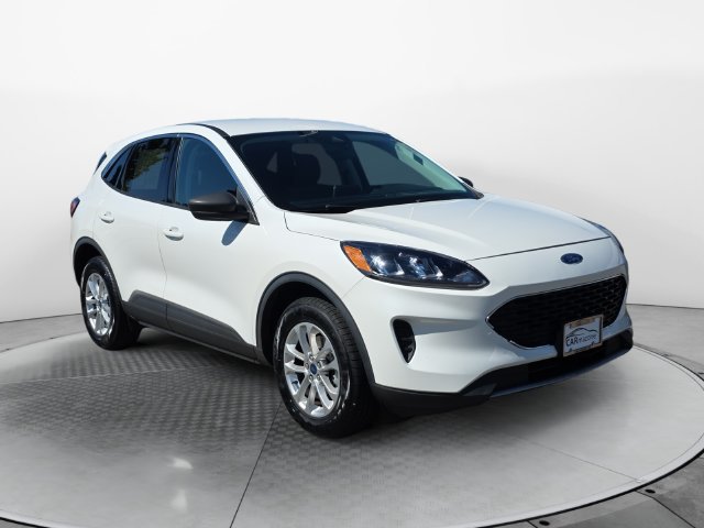 Used 2022 Ford Escape SE AWD/4WD image 7