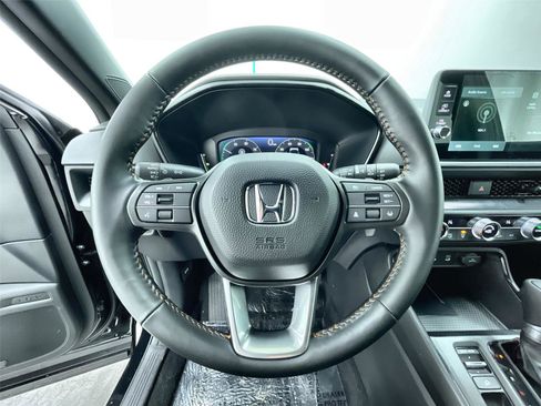 New 2026 Honda CR-V Sport-L image 22