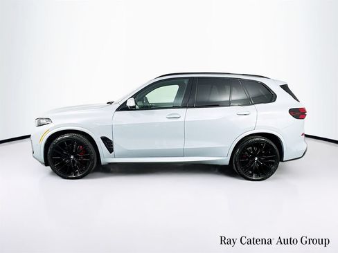 Used 2026 BMW X5 xDrive40i w/ M Sport Package AWD/4WD image 4