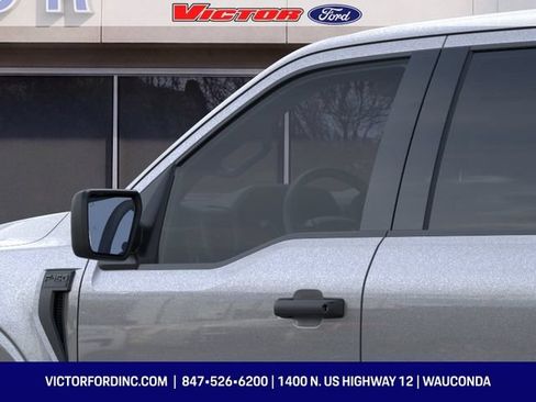 New 2026 Ford F150 STX w/ Equipment Group 200A AWD/4WD image 20
