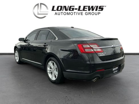 Used 2015 Ford Taurus SEL w/ Equipment Group 201A image 4