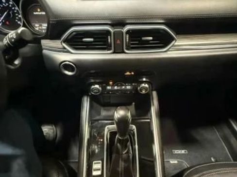 Used 2018 MAZDA CX-5 Grand Touring w/ Premium Package image 27