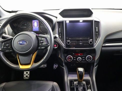 Used 2023 Subaru Forester Wilderness AWD/4WD image 14
