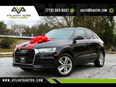 Used 2016 Audi Q3 2.0T Premium Plus w/ Technology Package