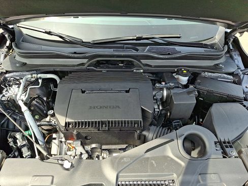 Certified 2025 Honda Pilot EX-L image 27