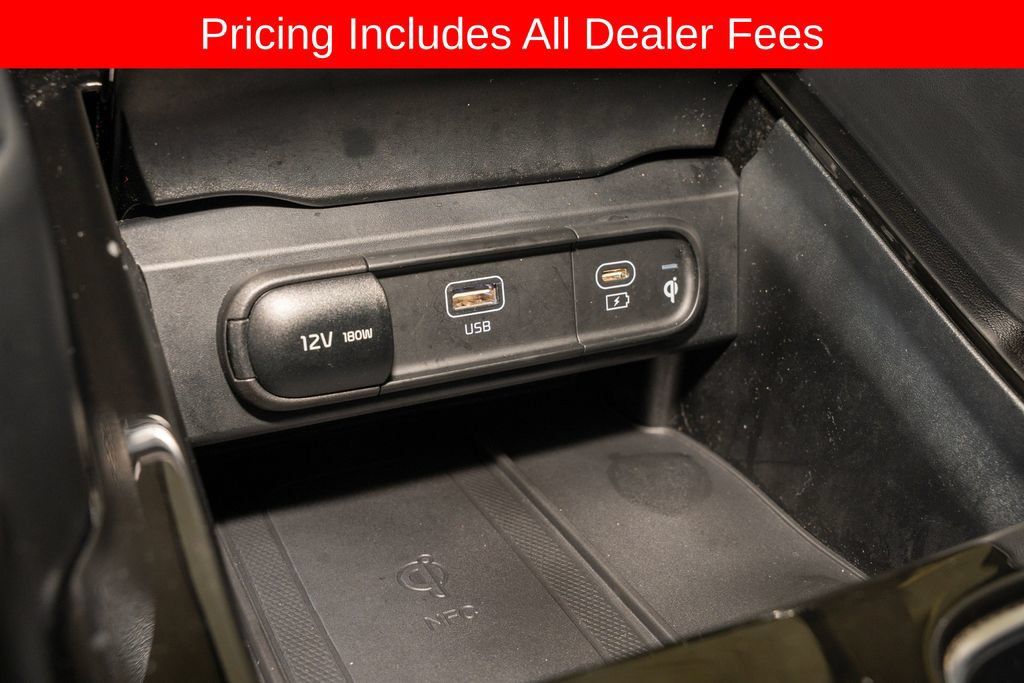 Used 2023 Kia Telluride SX Prestige X-Line AWD/4WD image 18