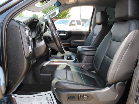 Used 2021 GMC Sierra 1500 SLT AWD/4WD image 13