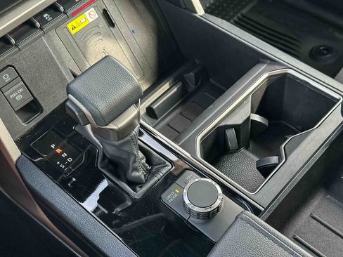 Certified 2026 Toyota Tundra SR5 RWD image 32