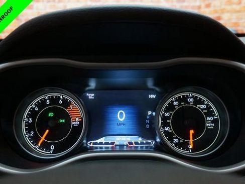 Used 2018 Jeep Cherokee Limited image 13