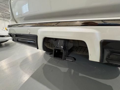 Used 2020 Toyota 4Runner Nightshade AWD/4WD image 59