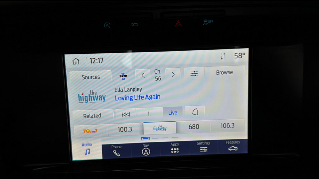 Used 2023 Ford F150 XLT AWD/4WD image 28
