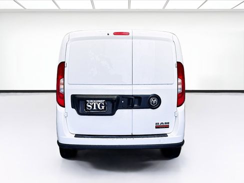 Used 2022 RAM ProMaster City Tradesman image 5