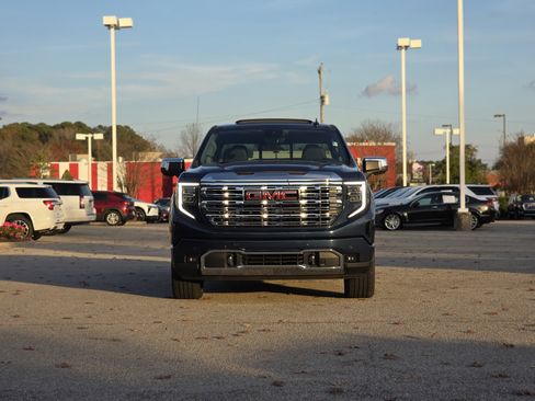 Used 2023 GMC Sierra 1500 Denali w/ Denali Reserve Package image 2