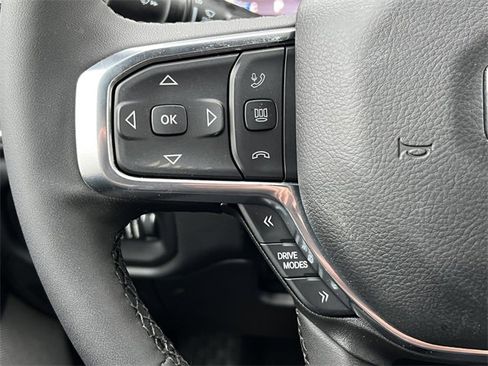 New 2026 RAM 1500 Laramie w/ Night Edition image 26
