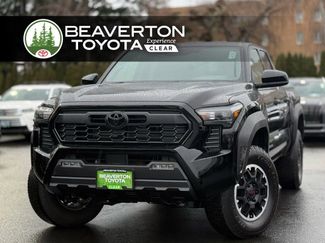Used 2026 Toyota Tacoma TRD Off-Road 360° Tour