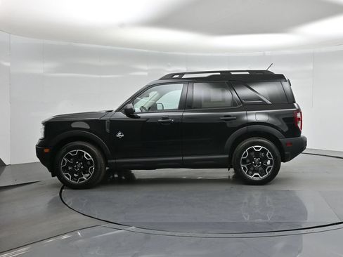 New 2026 Ford Bronco Sport Outer Banks AWD/4WD image 27