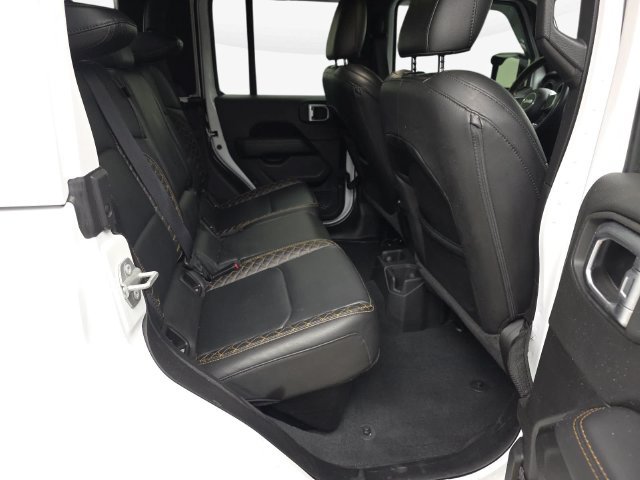 Used 2022 Jeep Gladiator Overland AWD/4WD image 36