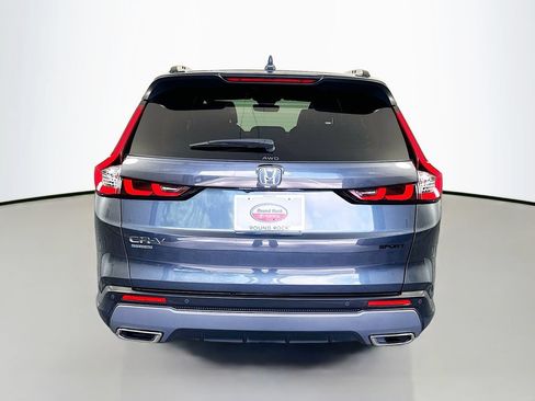 Used 2025 Honda CR-V Sport-L image 6