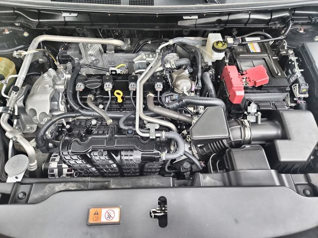 Used 2025 Mitsubishi Outlander SE FWD image 38