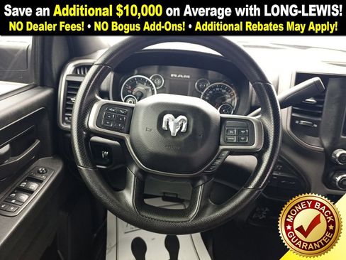 Used 2021 RAM 2500 Tradesman image 18