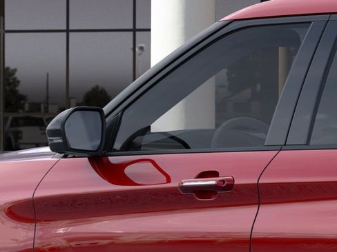 New 2026 Ford Explorer Platinum image 20