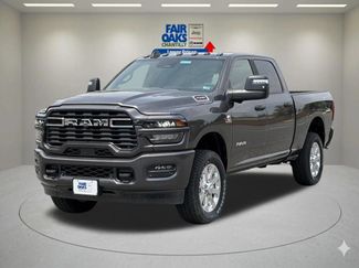 New 2026 RAM 2500 Big Horn AWD/4WD video 2