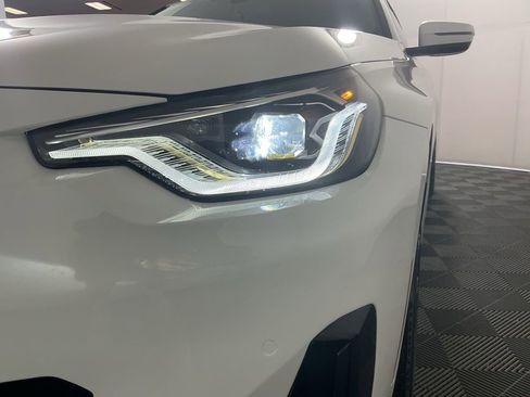 Certified 2024 BMW 230i Coupe w/ Premium Package image 8