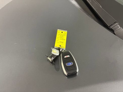 Used 2018 Subaru Outback 2.5i Limited image 36