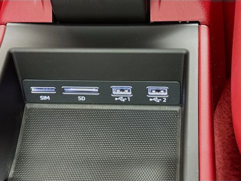 Used 2021 Porsche 911 Turbo image 19