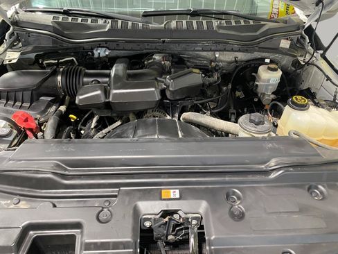 Used 2017 Ford F250 XL w/ Power Equipment Group AWD/4WD image 22