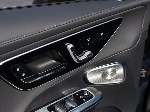 New 2026 Mercedes-Benz GLC 43 AMG 4MATIC image 26