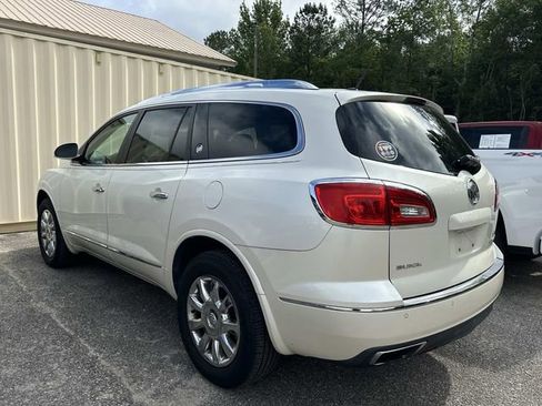 Used 2014 Buick Enclave Leather FWD image 7