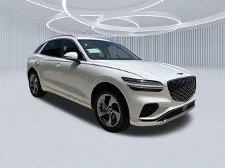 New 2026 Genesis GV70 2.5T Select AWD/4WD 360° Tour