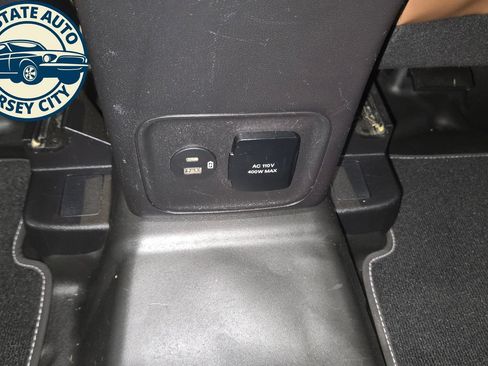 Used 2022 Ford Bronco Sport Badlands w/ Premium Package AWD/4WD image 32
